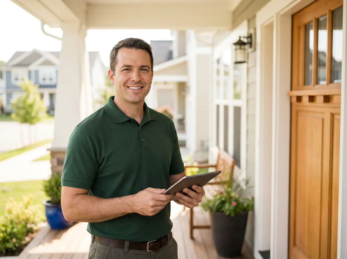 Pest control FAQs for Genoa, IL